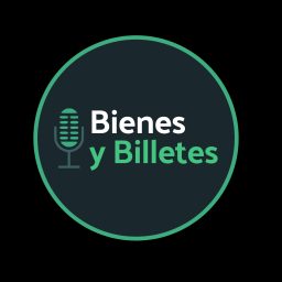 Artwork for Bienes y Billetes