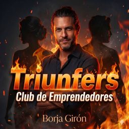 Artwork for Triunfers