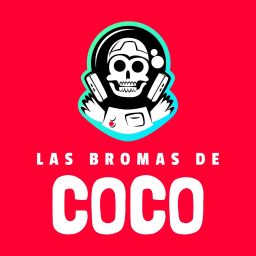 Artwork for Las Bromas de Coco