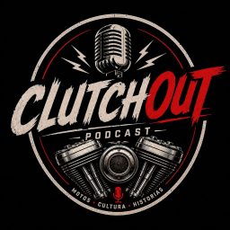 Artwork for Clutch Out