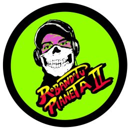 Artwork for Robando Tu Planeta