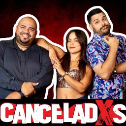 Artwork for CANCELADXS PR