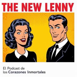 Artwork for El Nuevo Lenny