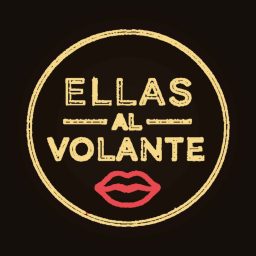 Artwork for Ellas al Volante