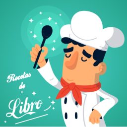 Artwork for Recetas de Libro