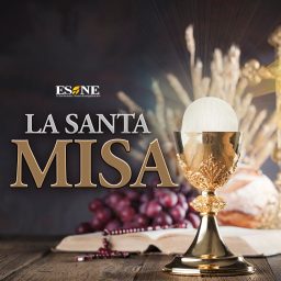 Artwork for La Misa de Hoy