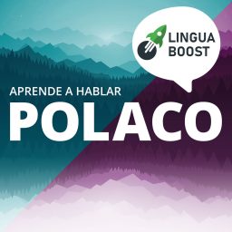Artwork for Aprende polaco con LinguaBoost