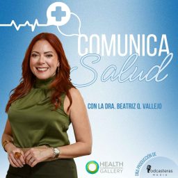 Artwork for Comunica Salud