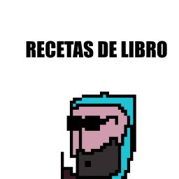 Artwork for Recetas De Libro