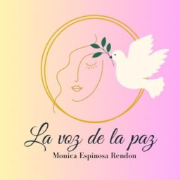 Artwork for La voz de la paz