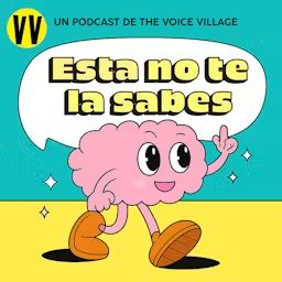 Artwork for Esta no te la sabes