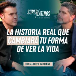 Artwork for Superlatinos
