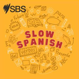 Artwork for Slow Spanish