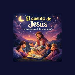 Artwork for El cuento de Jesús