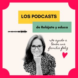 Artwork for Relájate y educa