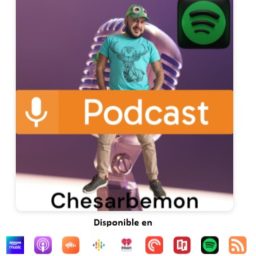 Artwork for Chesarbemon