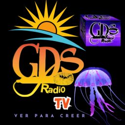 Artwork for GDS Podcast Eternity