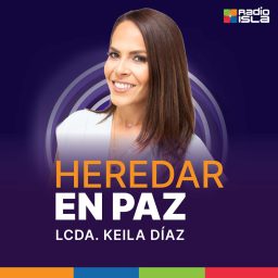 Artwork for Heredar en Paz