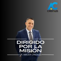 Artwork for Dirigido Por La Misión