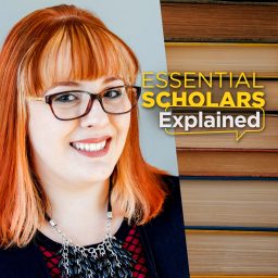 Artwork for Essential Scholars
