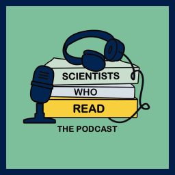 Artwork for Scientists Who Read
