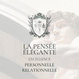 Artwork for La Pensée Élégante