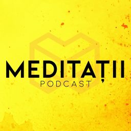 Artwork for Meditații