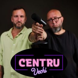 Artwork for Centru Vechi