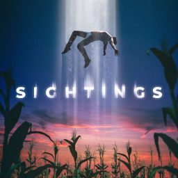 Artwork for Sightings