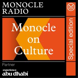 Artwork for Monocle on Culture