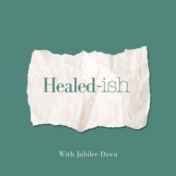 Artwork for Healed-ish