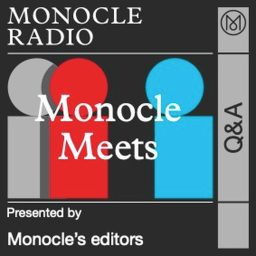 Artwork for Monocle Meets