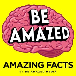 Artwork for Be Amazed