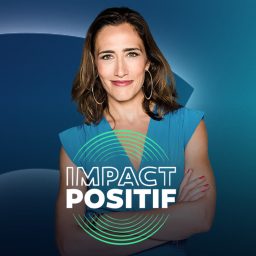Artwork for IMPACT POSITIF - les solutions existent