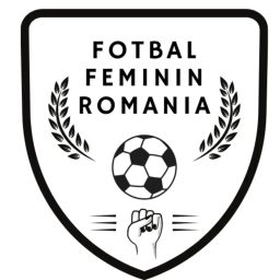 Artwork for Fotbal Feminin Romania