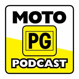 Artwork for MotoPG