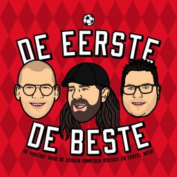 Artwork for De Eerste de Beste