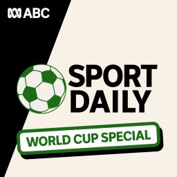 Artwork for ABC SPORT Daily