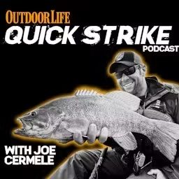 Artwork for Quick Strike with Joe Cermele