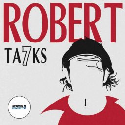 Artwork for Robert Ta7ks