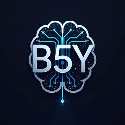 Artwork for B5Y Podcast