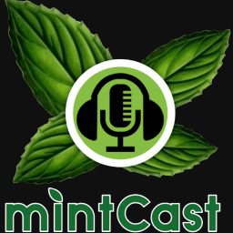 Artwork for MP3 – mintCast