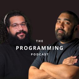 Artwork for The Programming Podcast