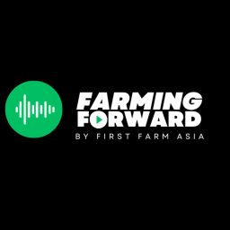 Artwork for Farming Forward