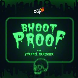 Artwork for Bhoot Proof by ThisDay