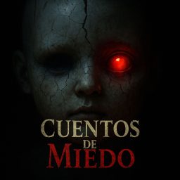 Artwork for Cuentos de Miedo