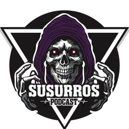 Artwork for Susurros Podcast
