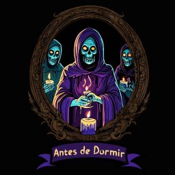 Artwork for Antes de Dormir MX