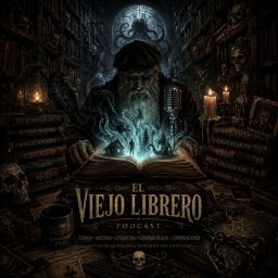 Artwork for El Viejo Librero