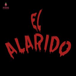 Artwork for El Alarido
